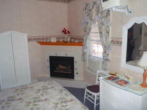 Bed & Breakfast The Inn At The Shore