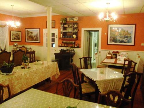Bed & Breakfast The Inn At The Shore