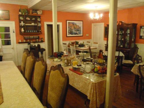 Bed & Breakfast The Inn At The Shore