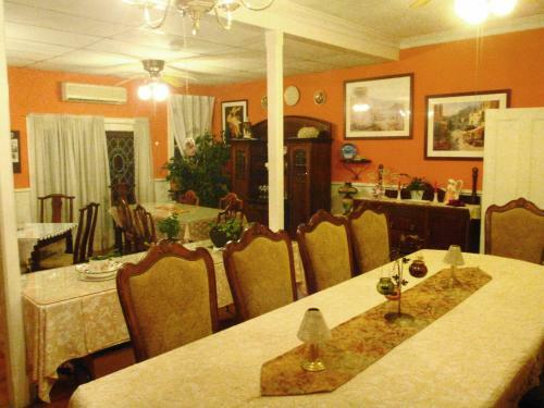 Bed & Breakfast The Inn At The Shore