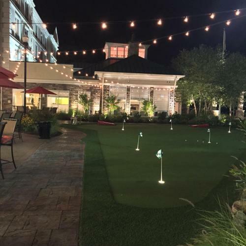 Hotel Hilton Garden Inn Hamilton