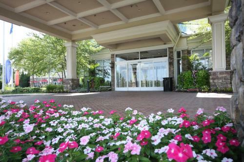 Hotel Hilton Garden Inn Hamilton