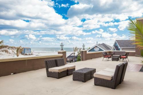 Hotel Legacy Vacation Club Brigantine Beach