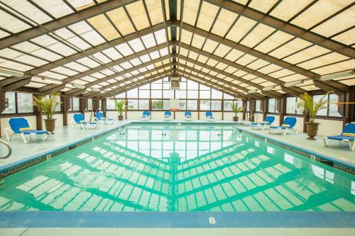 Hotel Legacy Vacation Club Brigantine Beach