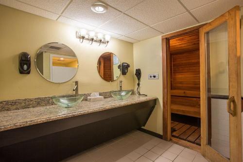 Hotel Legacy Vacation Club Brigantine Beach