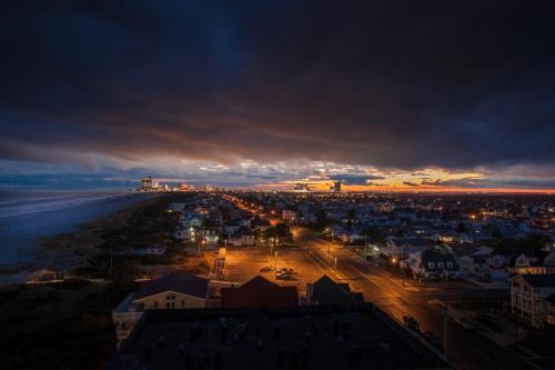 Hotel Legacy Vacation Club Brigantine Beach
