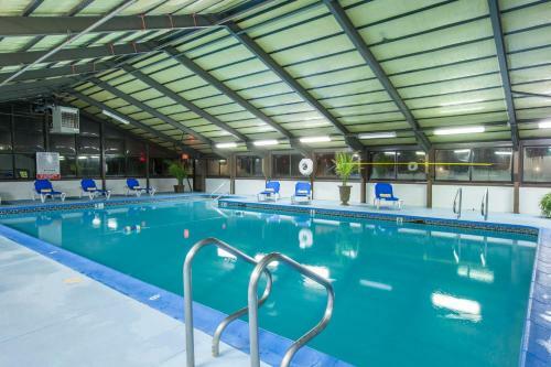 Hotel Legacy Vacation Club Brigantine Beach