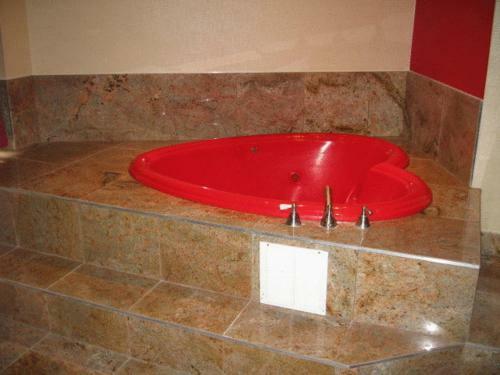 Hotel Town House Inn And Suites