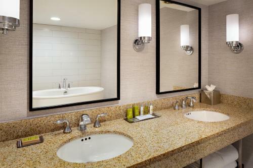 Hotel Crowne Plaza Fairfield