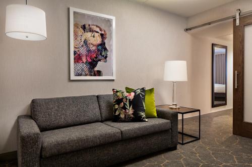 Hotel Crowne Plaza Fairfield