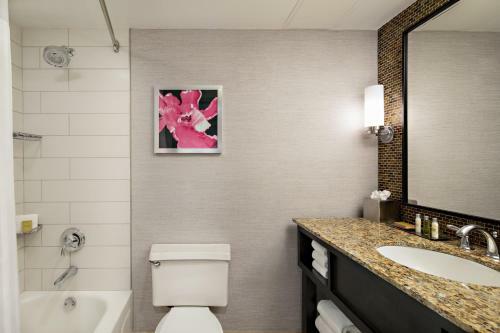 Hotel Crowne Plaza Fairfield