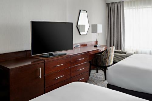 Hotel Crowne Plaza Fairfield