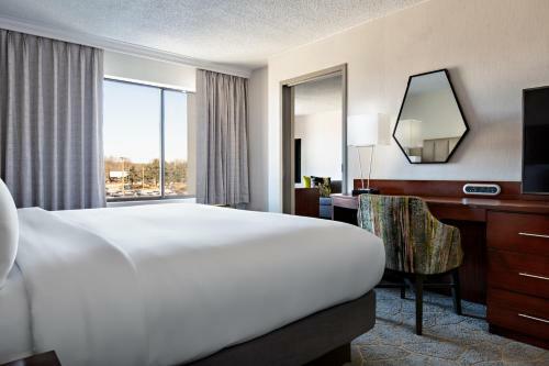 Hotel Crowne Plaza Fairfield