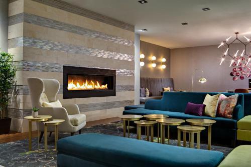 Hotel Crowne Plaza Fairfield