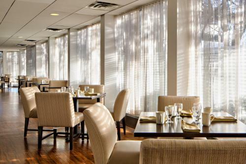 Hotel Crowne Plaza Fairfield