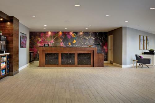 Hotel Crowne Plaza Fairfield