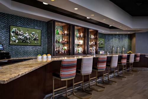 Hotel Crowne Plaza Fairfield