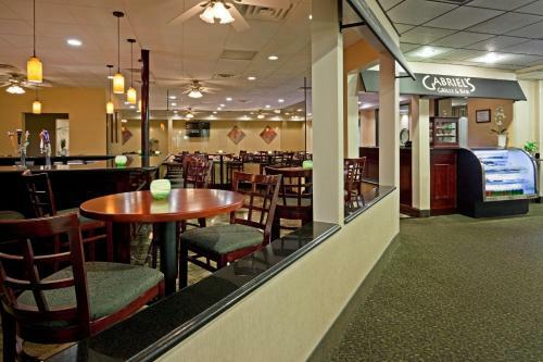 Hotel Holiday Inn Hasbrouck Heights-meadowlands