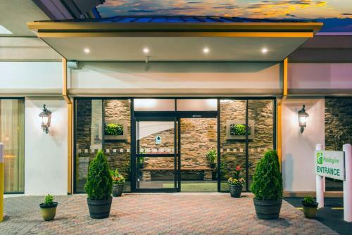 Hotel Holiday Inn Hasbrouck Heights-meadowlands