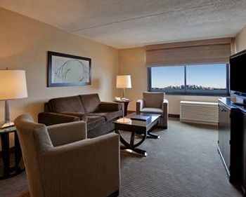 Hotel Hilton Hasbrouck Heights-meadowlands
