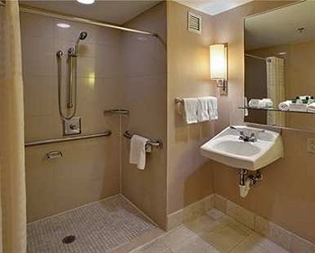 Hotel Hilton Hasbrouck Heights-meadowlands