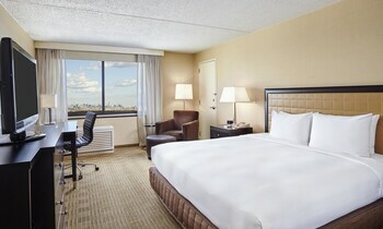Hotel Hilton Hasbrouck Heights-meadowlands