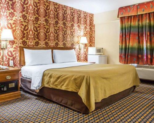 Hotel Econo Lodge Jersey City