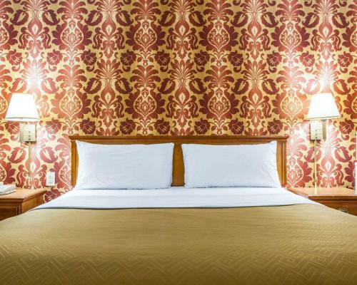 Hotel Econo Lodge Jersey City