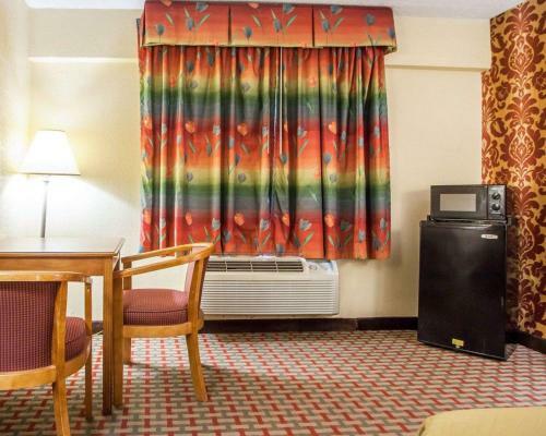 Hotel Econo Lodge Jersey City