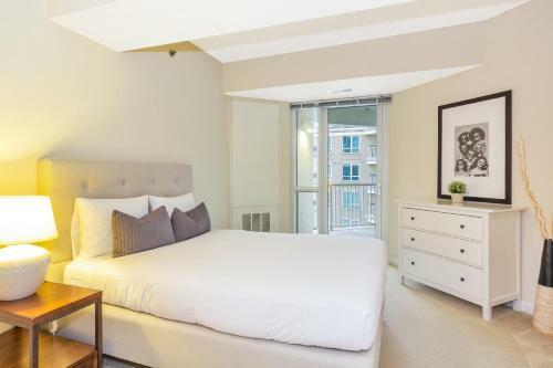 Apartamentos Dharma Home Suites Jc At Exchange Place