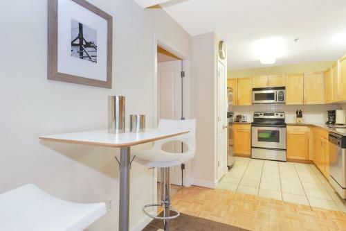 Apartamentos Dharma Home Suites Jc At Exchange Place