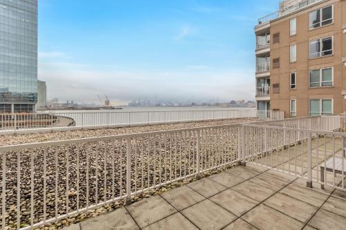 Apartamentos Dharma Home Suites Jc At Exchange Place