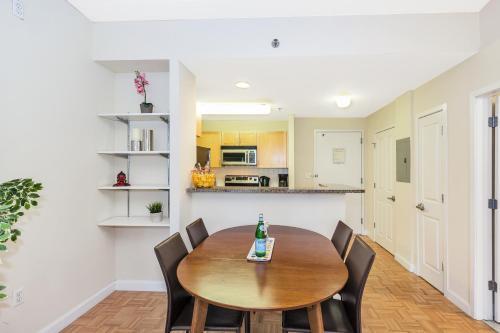 Apartamentos Dharma Home Suites Jc At Exchange Place