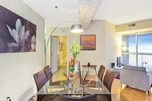 Apartamentos Dharma Home Suites Jc At Exchange Place