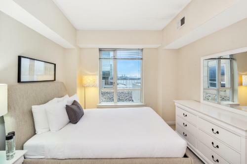 Apartamentos Dharma Home Suites Jc At Exchange Place