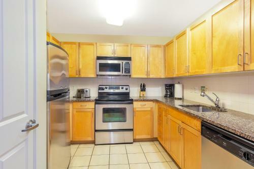 Apartamentos Dharma Home Suites Jc At Exchange Place