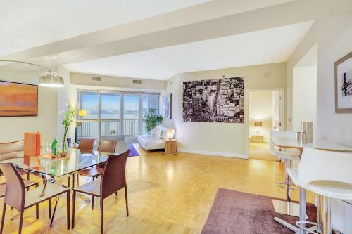 Apartamentos Dharma Home Suites Jc At Exchange Place