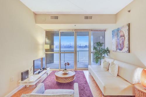 Apartamentos Dharma Home Suites Jc At Exchange Place