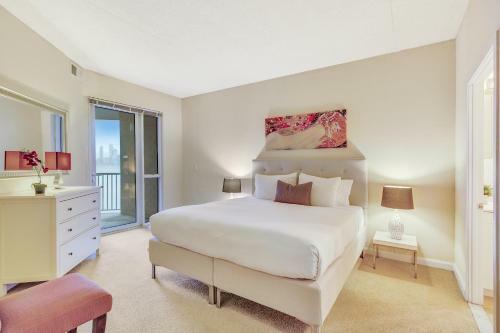 Apartamentos Dharma Home Suites Jc At Exchange Place