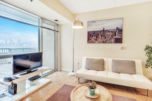 Apartamentos Dharma Home Suites Jc At Exchange Place