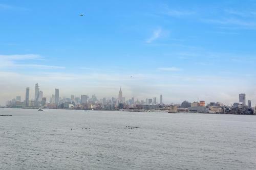 Apartamentos Dharma Home Suites Jc At Exchange Place