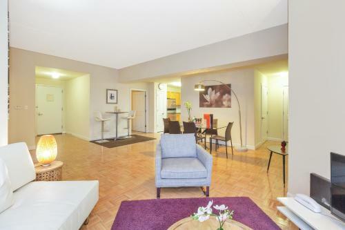 Apartamentos Dharma Home Suites Jc At Exchange Place