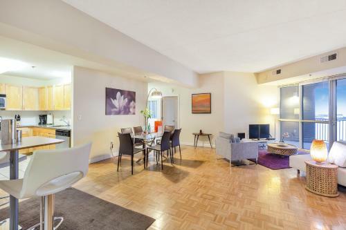 Apartamentos Dharma Home Suites Jc At Exchange Place