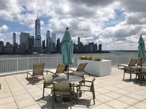 Apartamentos Dharma Home Suites Jc At Exchange Place