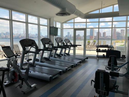 Apartamentos Dharma Home Suites Jc At Exchange Place