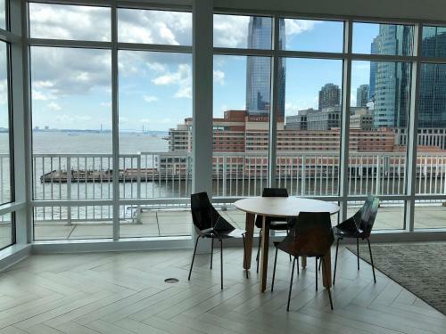 Apartamentos Dharma Home Suites Jc At Exchange Place