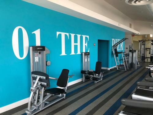 Apartamentos Dharma Home Suites Jc At Exchange Place