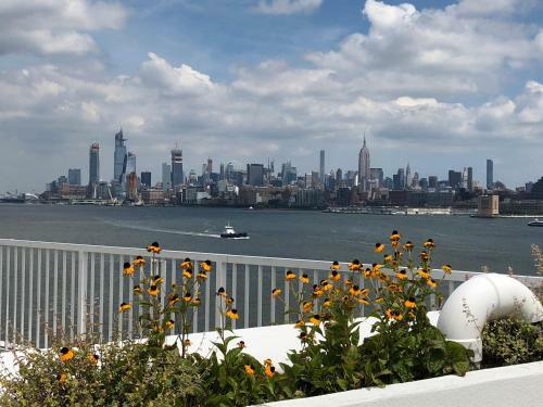 Apartamentos Dharma Home Suites Jc At Exchange Place