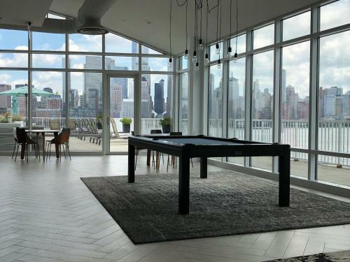 Apartamentos Dharma Home Suites Jc At Exchange Place