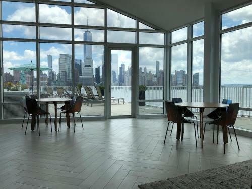 Apartamentos Dharma Home Suites Jc At Exchange Place